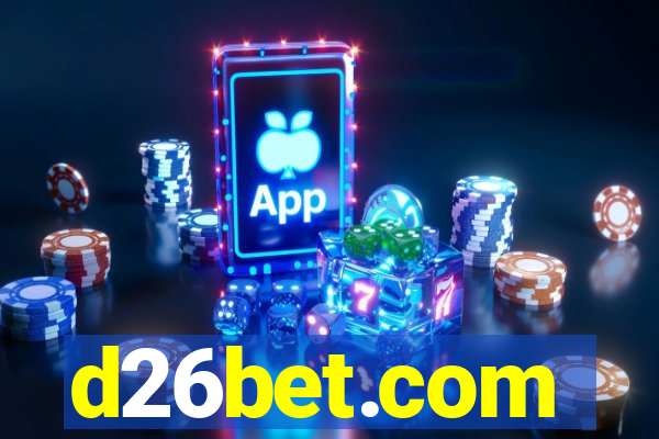 d26bet.com