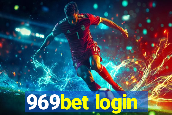 969bet login