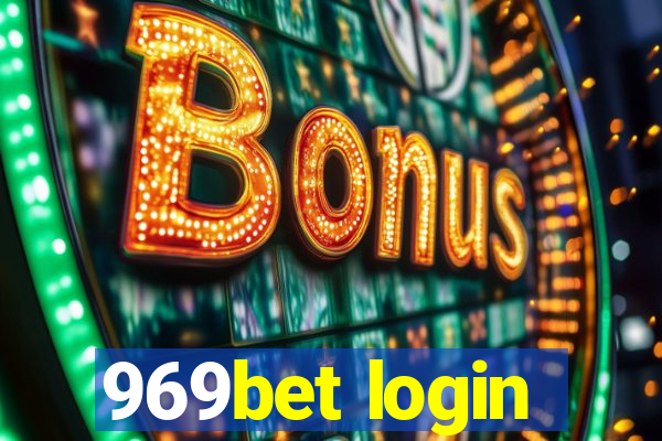 969bet login