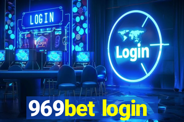 969bet login