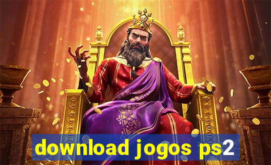 download jogos ps2