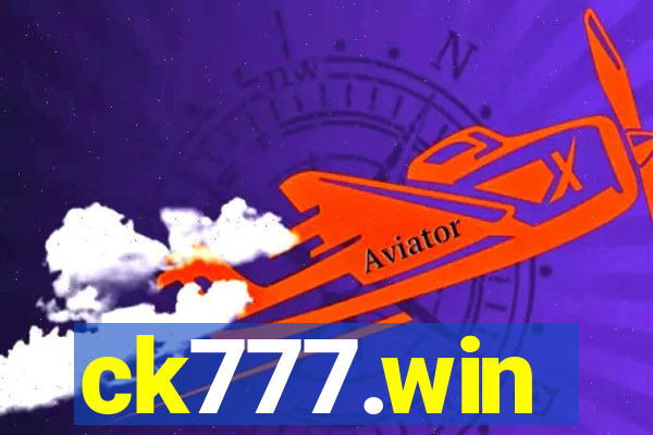 ck777.win