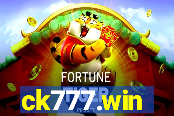 ck777.win