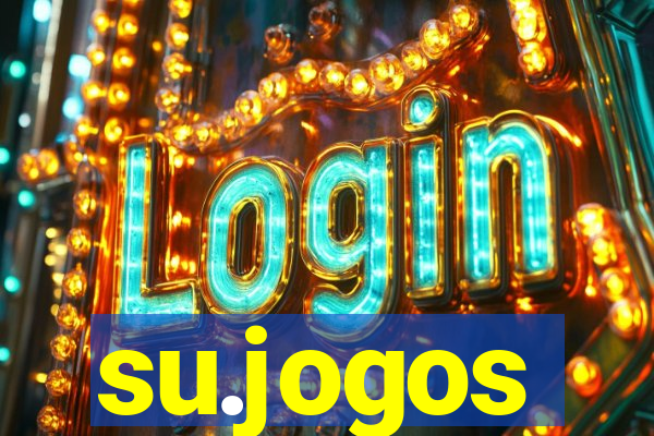 su.jogos