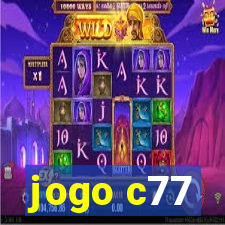 jogo c77