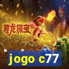 jogo c77