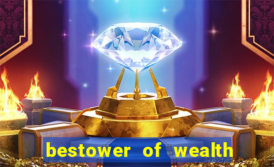 bestower of wealth chapter 3