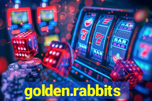 golden.rabbits