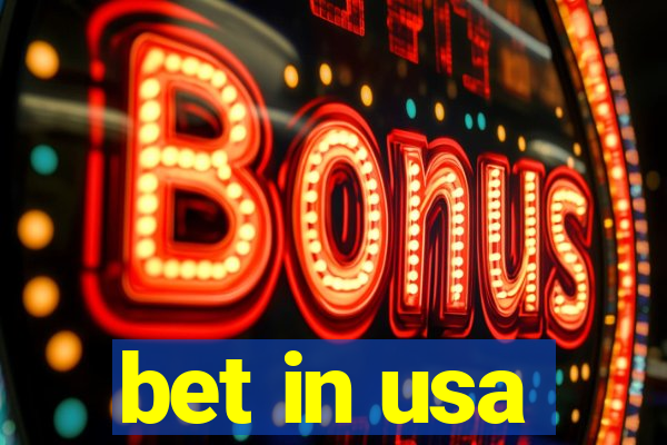 bet in usa