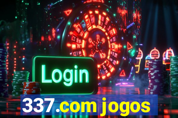 337.com jogos