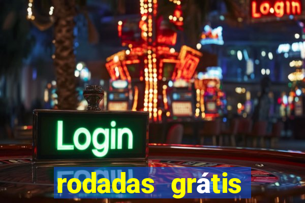 rodadas grátis betano segunda feira