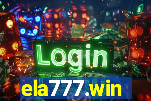 ela777.win