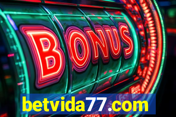 betvida77.com