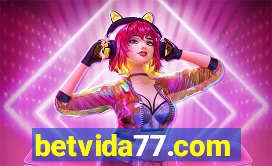 betvida77.com