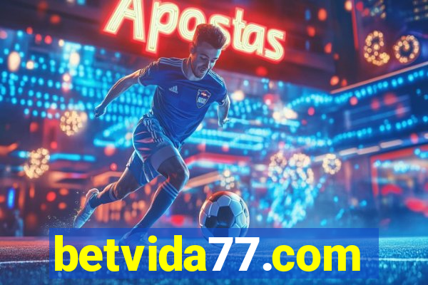 betvida77.com