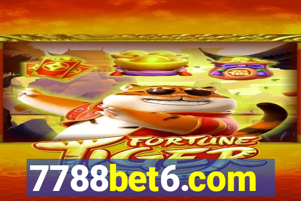 7788bet6.com