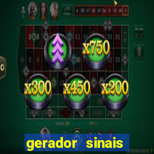 gerador sinais fortune tiger