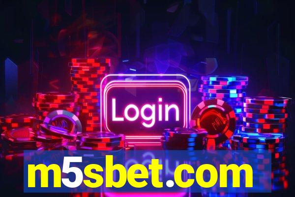 m5sbet.com