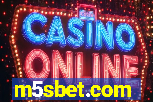 m5sbet.com