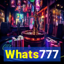 Whats777