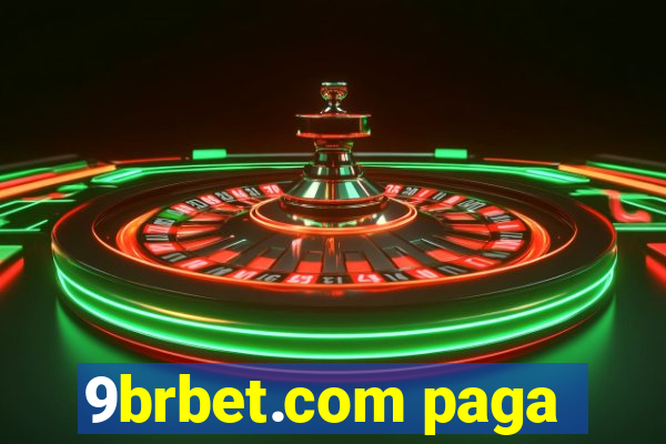 9brbet.com paga