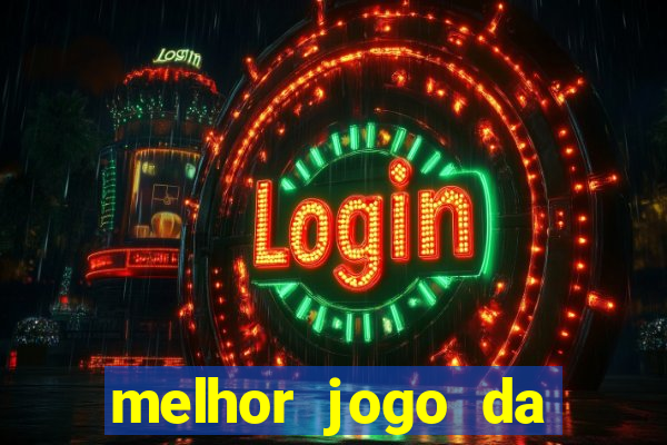 melhor jogo da pragmatic play