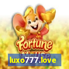 luxo777.love