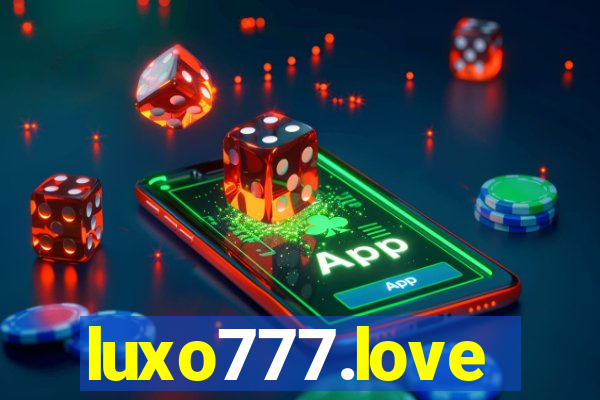 luxo777.love