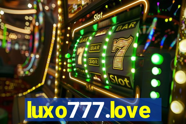 luxo777.love