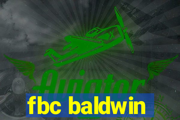 fbc baldwin