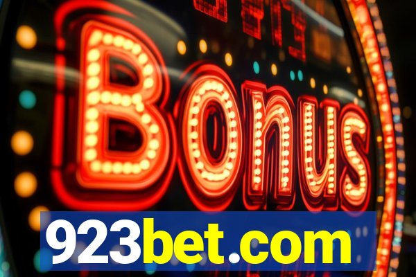 923bet.com