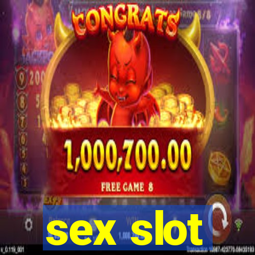 sex slot