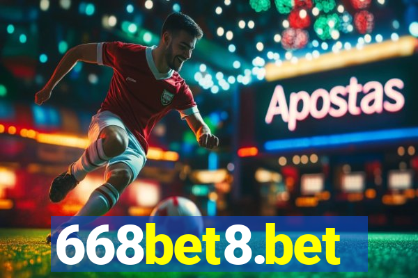 668bet8.bet