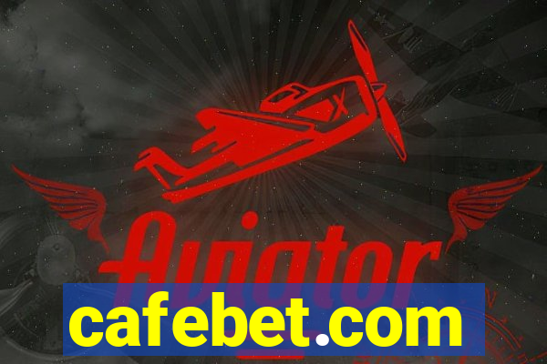 cafebet.com