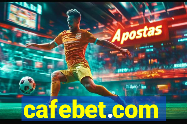 cafebet.com