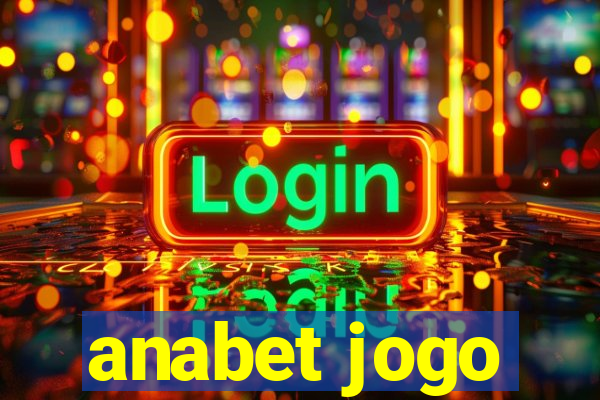 anabet jogo