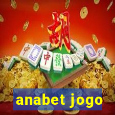 anabet jogo