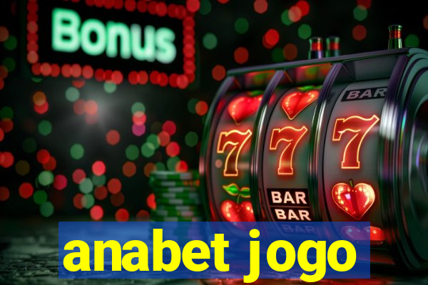 anabet jogo