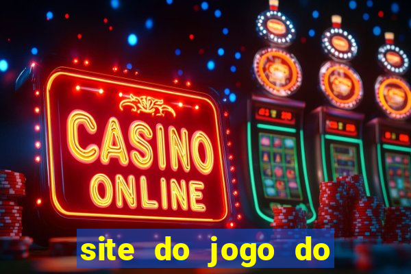 site do jogo do bicho online