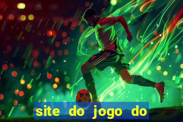 site do jogo do bicho online