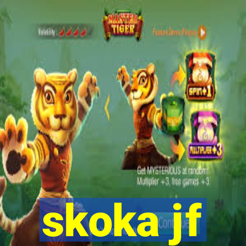 skoka jf