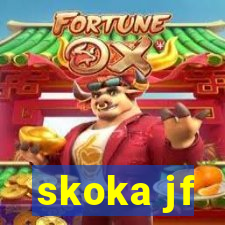 skoka jf