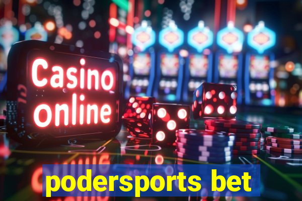 podersports bet