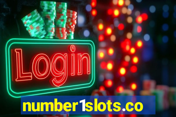 number1slots.com