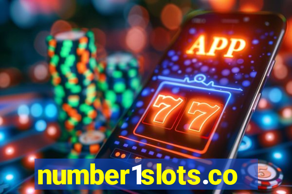 number1slots.com