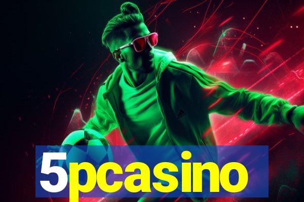 5pcasino