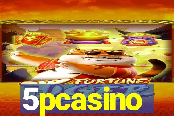 5pcasino