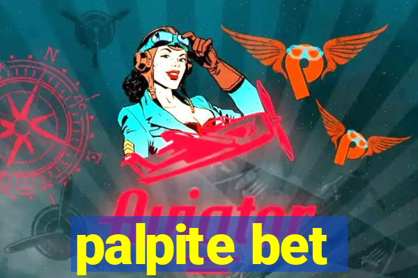 palpite bet