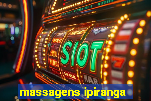 massagens ipiranga