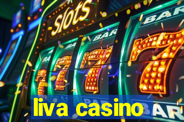 liva casino